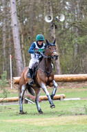 Kronenberg - De Peelbergen (02.04.2022)