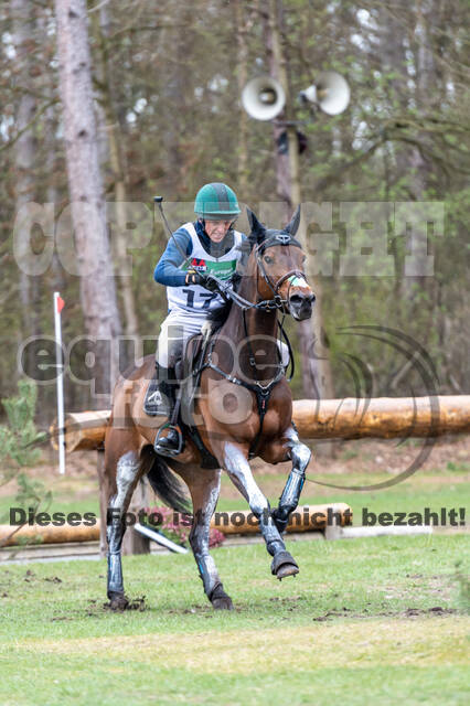 Kronenberg - De Peelbergen (02.04.2022)