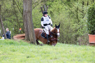 Vielseitigkeitsturnier RV Lippe-Bruch-Gahlen