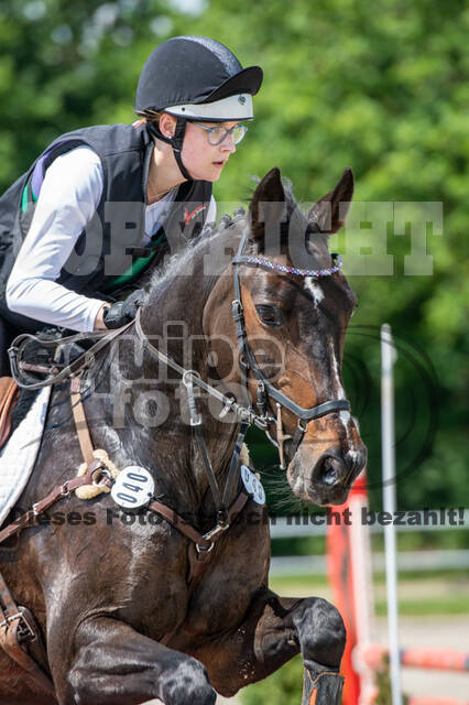 Test of Choise Langenfeld (29.+30.05.2021)