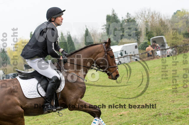Geländetage RVO St. Hubertus Wesel-Obrighoven (23.-24.03.2019)