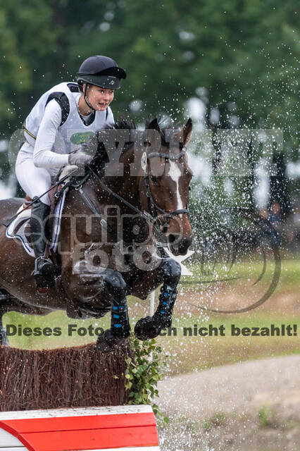 Deutsche Meisterschaft Vielseitigkeit (Luhmühlen)