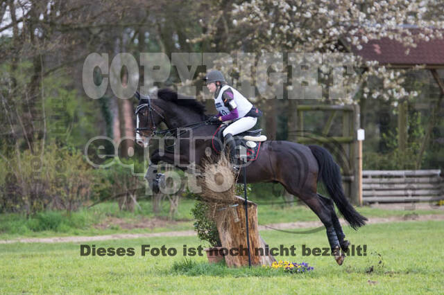 Vielseitigkeitsturnier RV Lippe-Bruch-Gahlen