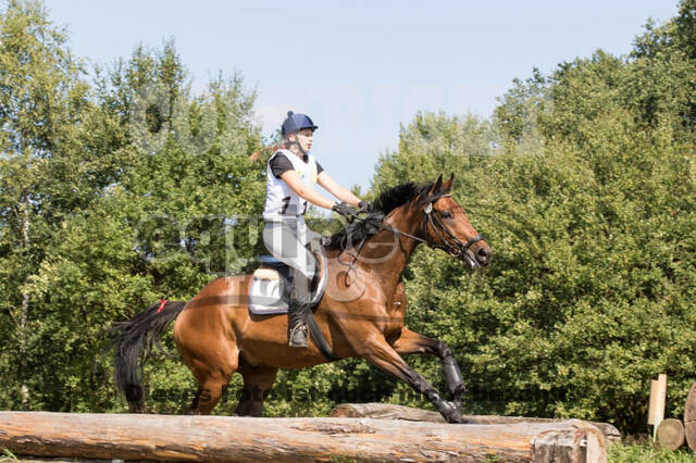 Vielseitigkeitsturnier RSV St. Hubertus Wesel Obrighoven