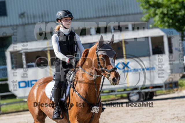 Test of Choise Langenfeld (29.+30.05.2021)