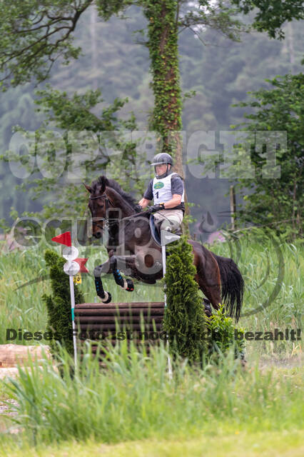 Westerstede Horse Trials 2021