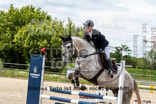 Late-Entry-Vielseitigkeit Langenfeld (06.+07.07.2020)