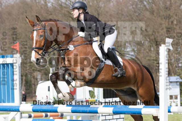 Frühjahrsvielseitigkeit RV Seydlitz Kamp