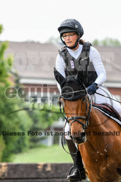 Late-Entry-Vielseitigkeit Langenfeld (11.+13./14.06.2020)