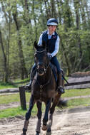 Geländetraining ZRFV Hamminkeln (24+25.04.2021)