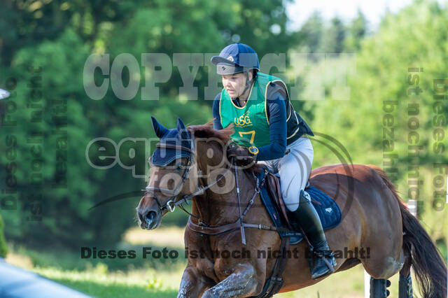 Westerstede Horse Trials (10.-13.06.2021)