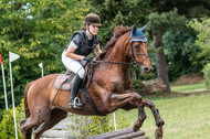 Late-Entry-Vielseitigkeit Langenfeld (11.+13./14.06.2020)