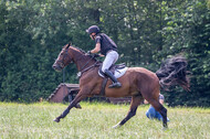Late-Entry-Vielseitigkeit Gahlen (18.07.2020)