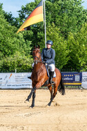 Westerstede Horse Trials 2021