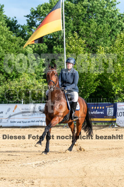 Westerstede Horse Trials 2021