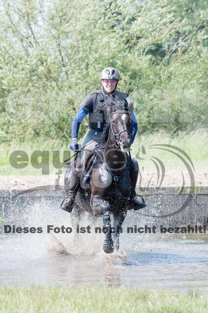 Tholi-Tour Lehrgang Vanessa Bölting