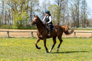Geländetraining ZRFV Hamminkeln (24+25.04.2021)