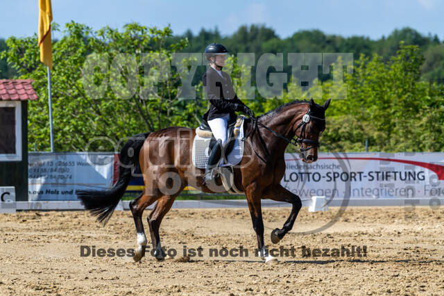 Westerstede Horse Trials 2021