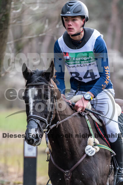 Kronenberg - De Peelbergen (02.04.2022)