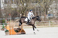 Eventing Langenfeld 2018