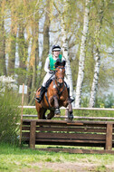 Vielseitigkeitsturnier RV Lippe-Bruch-Gahlen