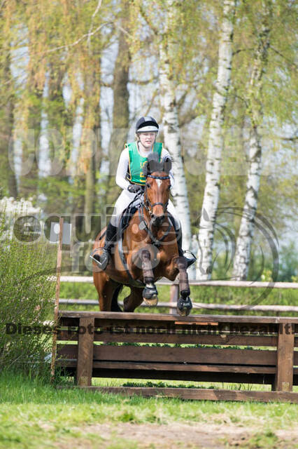 Vielseitigkeitsturnier RV Lippe-Bruch-Gahlen