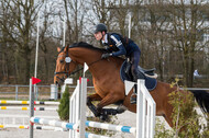 Trainingsturnier Langenfeld (12.+13.03.2022)