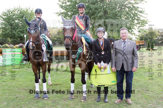 IGV Kleve - Vielseitigkeitsturnier