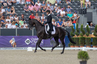 FEI European Championship Eventing 2019