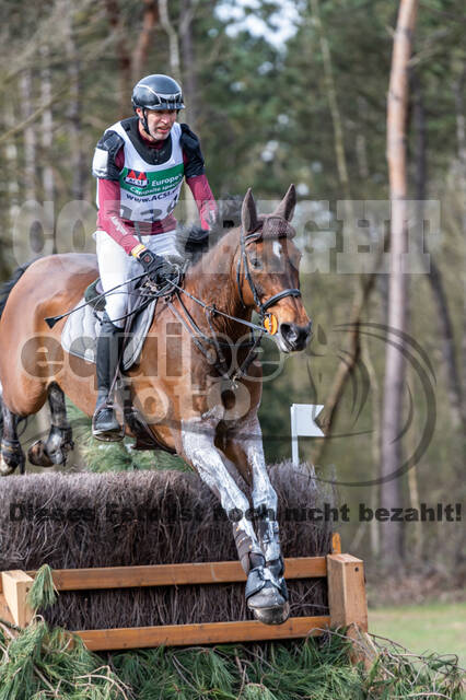 Kronenberg - De Peelbergen (02.04.2022)