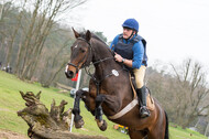 Geländetage RVO St. Hubertus Wesel-Obrighoven (23.-24.03.2019)