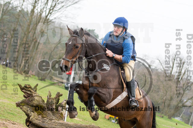 Geländetage RVO St. Hubertus Wesel-Obrighoven (23.-24.03.2019)