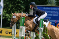 Goldene Schärpe 2021 - Ponys