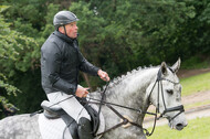 Eventing im Pferdesportzentrum Rheinland