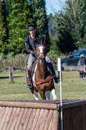 Geländetraining Wesel Obrighoven (19.+20.03.2022)