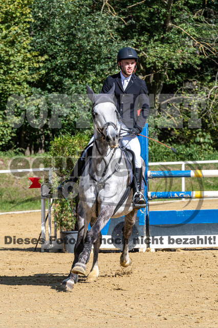 RFV Dinslaken-Hiesfeld (Herbstturnier)