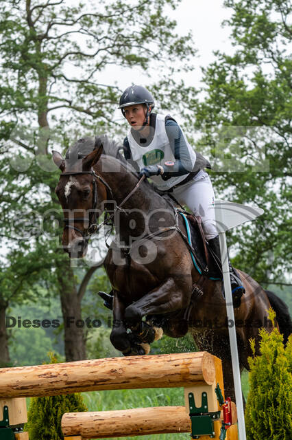Westerstede Horse Trials 2021