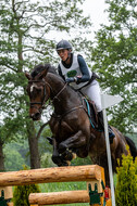 Westerstede Horse Trials 2021