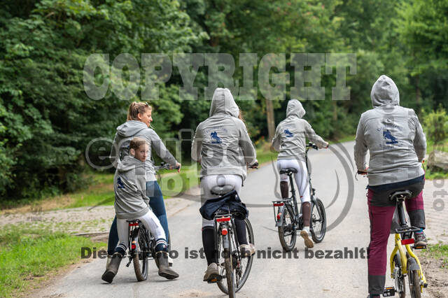 Goldene Schärpe 2021 - Ponys