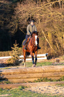 Geländetraining Wesel Obrighoven (19.+20.03.2022)