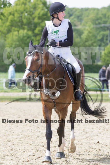 Vielseitigkeitsturnier RuFV Rheurdt