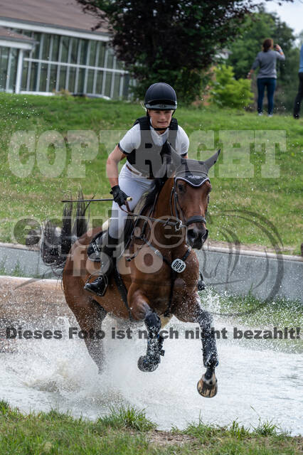 Late-Entry-Vielseitigkeit Langenfeld (06.+07.07.2020)