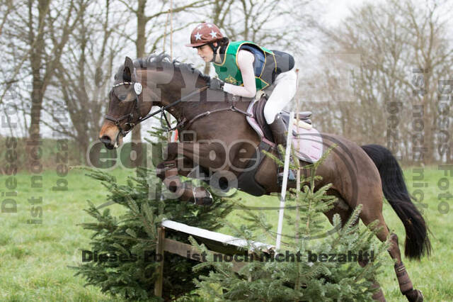 Frühjahrsvielseitigkeit RV Seydlitz Kamp