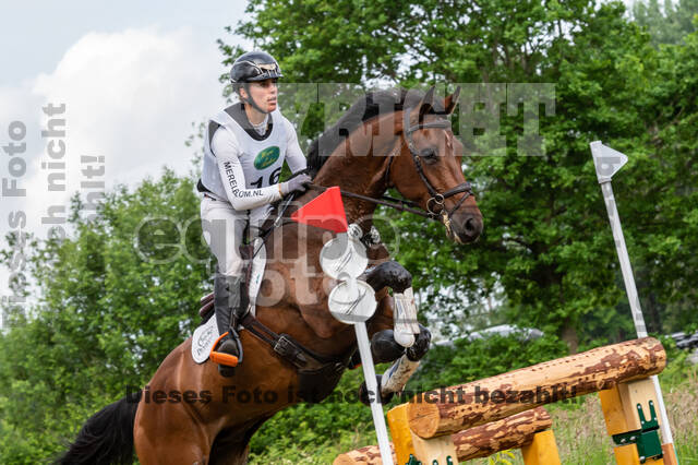 Westerstede Horse Trials 2021