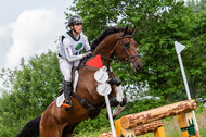 Westerstede Horse Trials 2021