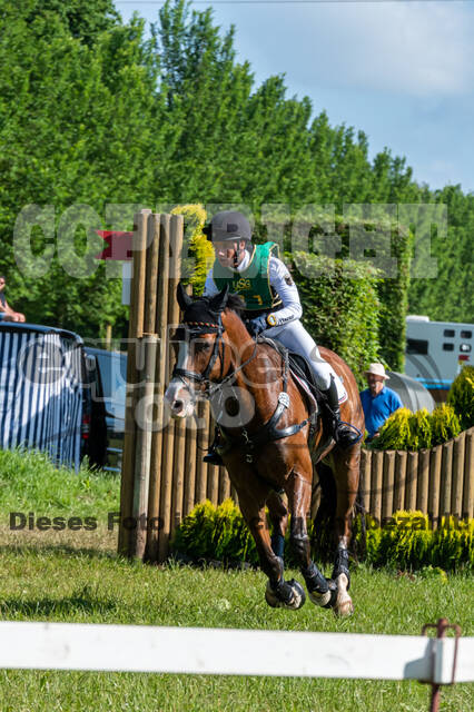 Westerstede Horse Trials (10.-13.06.2021)