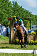 Westerstede Horse Trials (10.-13.06.2021)