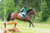 DJM Vielseitigkeit 2019, Kreuth