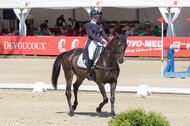 FEI European Championship