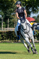 Kronenberg - De Peelbergen (August 2020)